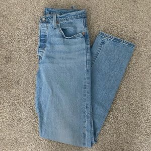 Levi’s 501